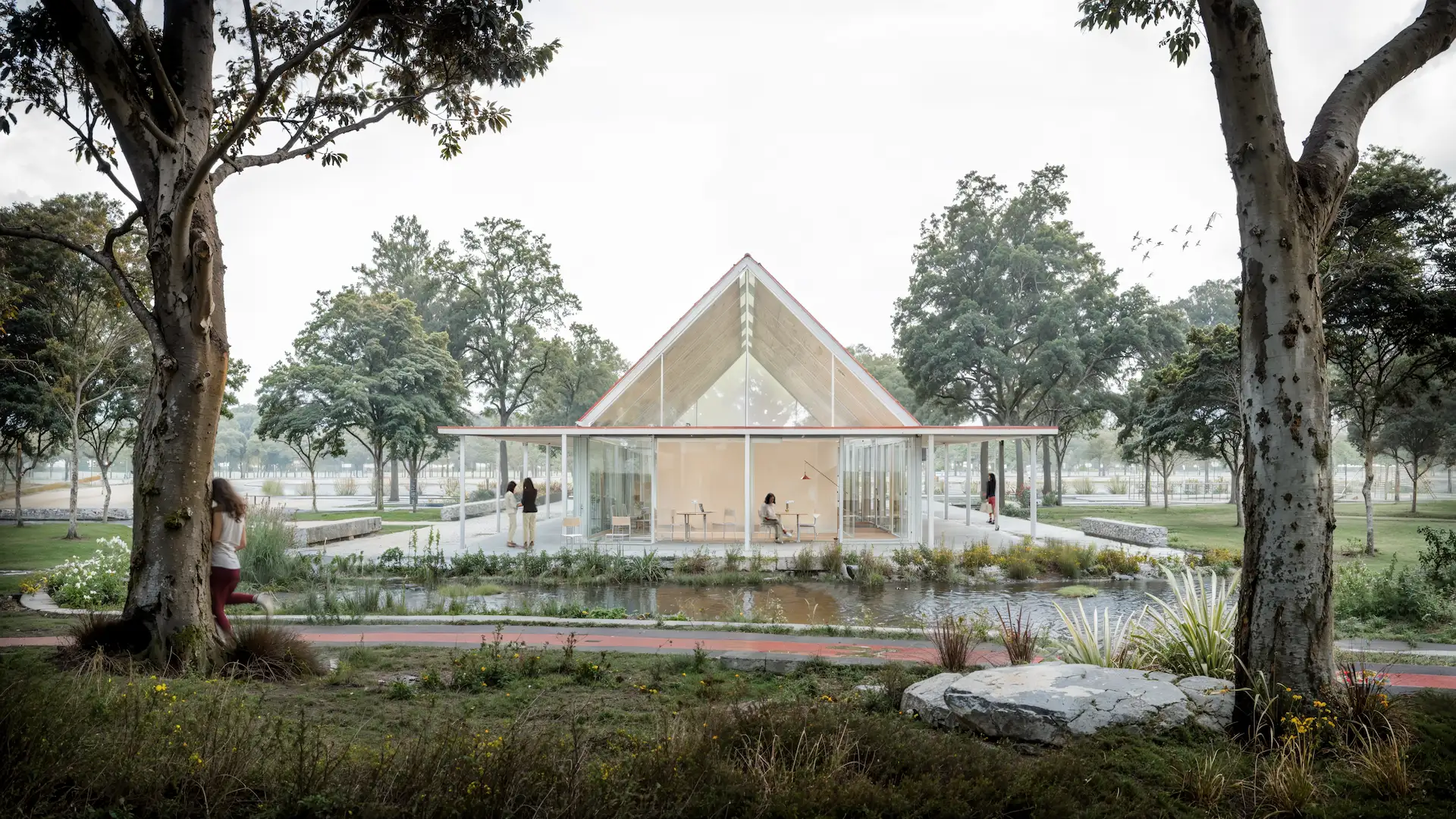 Professional Council of Economic Sciences of San Luis Building