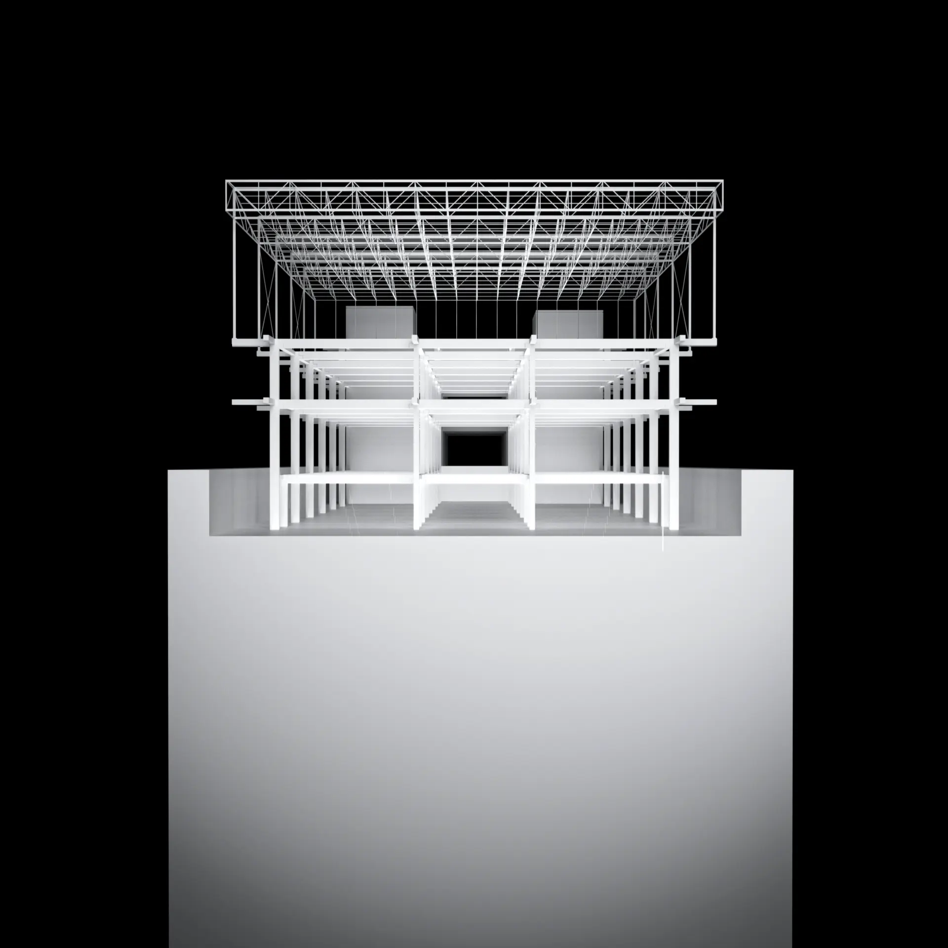 Área administrativa