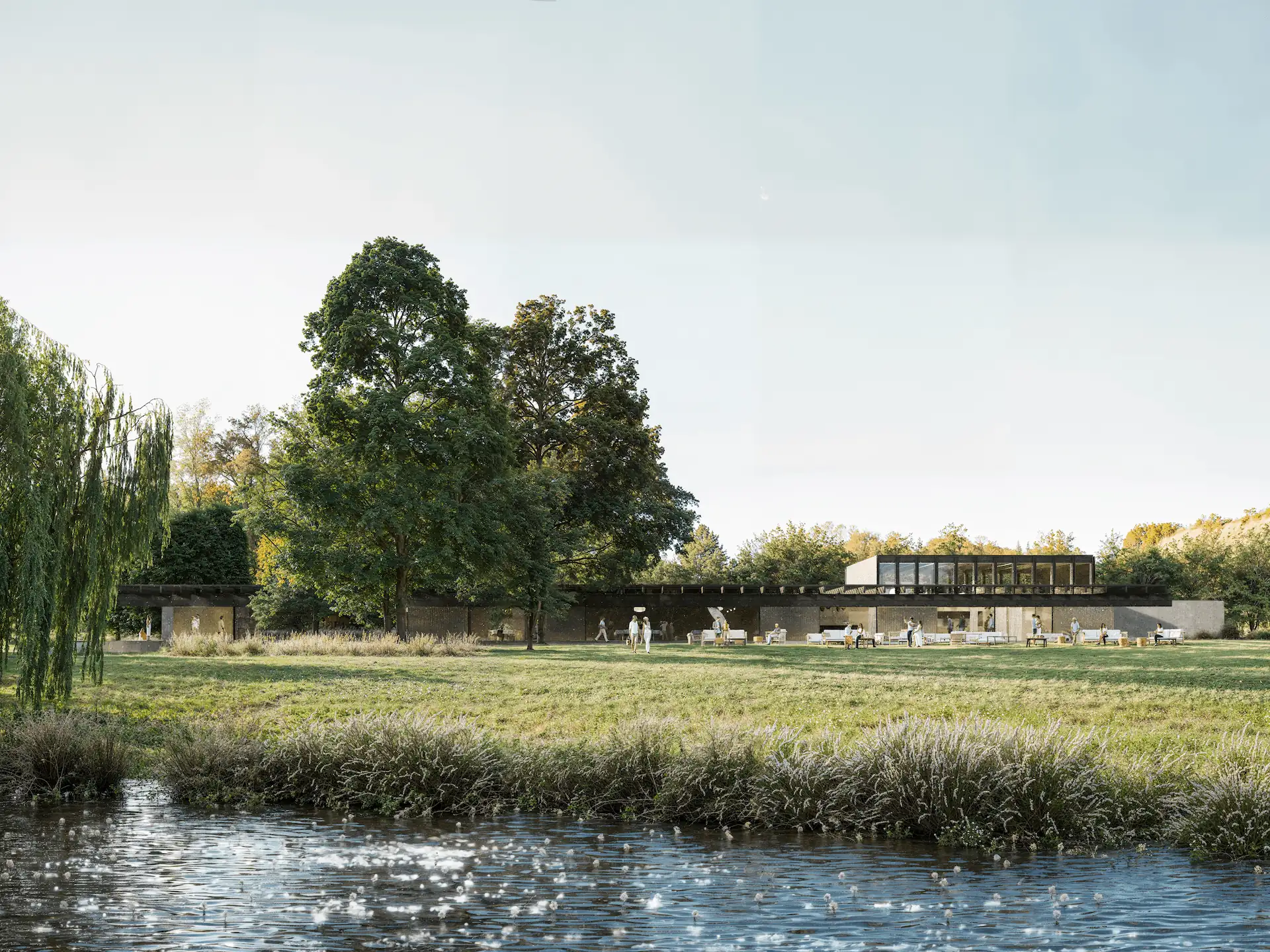 Salón de eventos La Paz 1