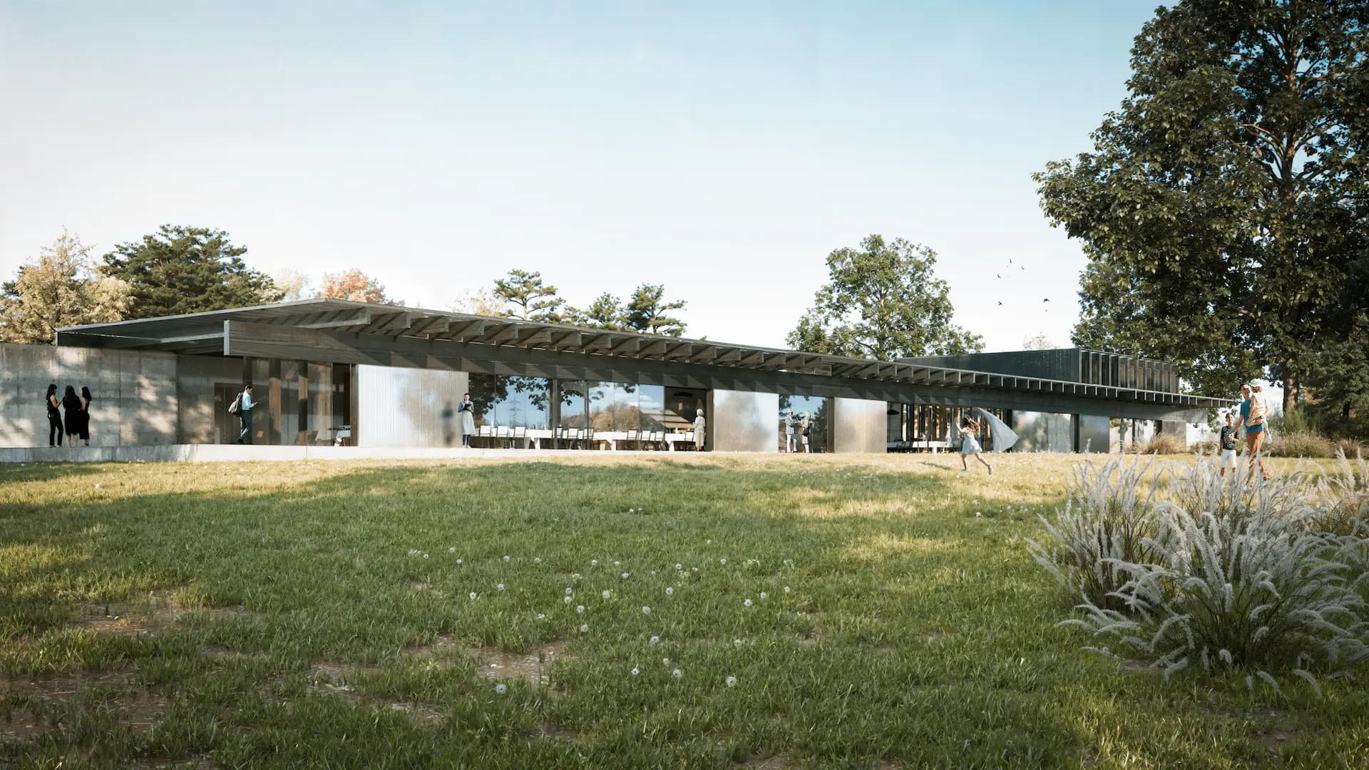 Salón de eventos La Paz 3