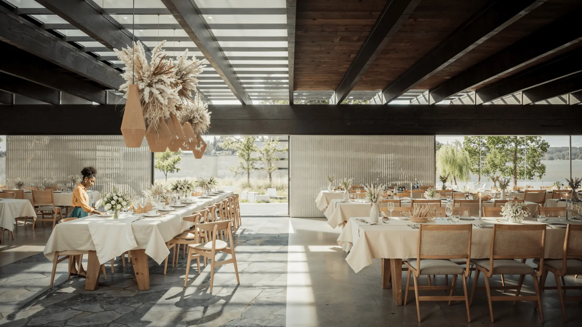 Salón de eventos La Paz 4