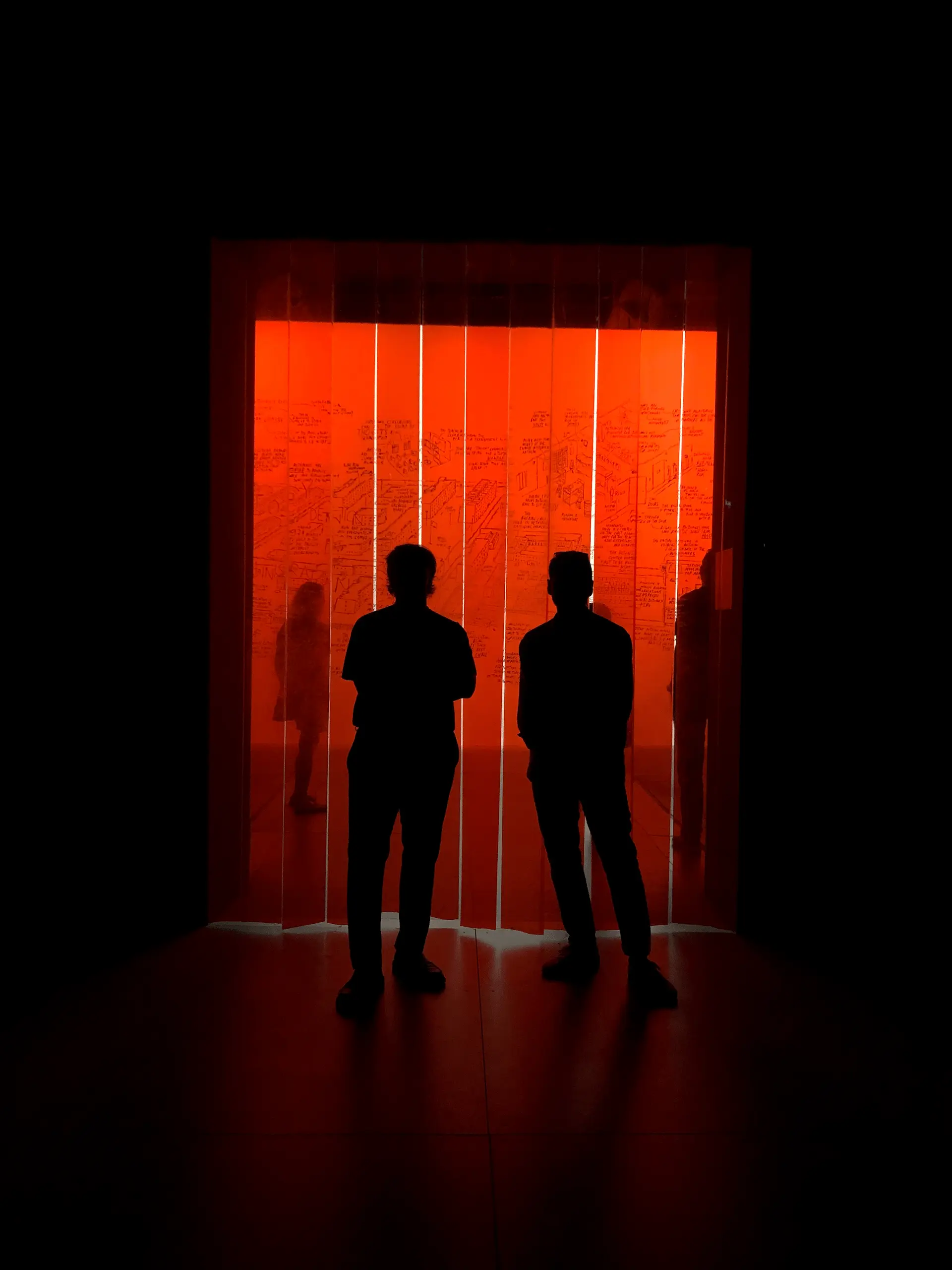 The founders of silo