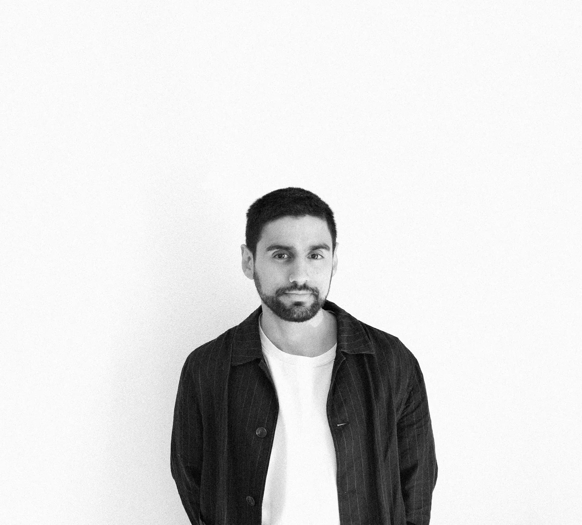 Giuliano Scigliano founder of silo studio