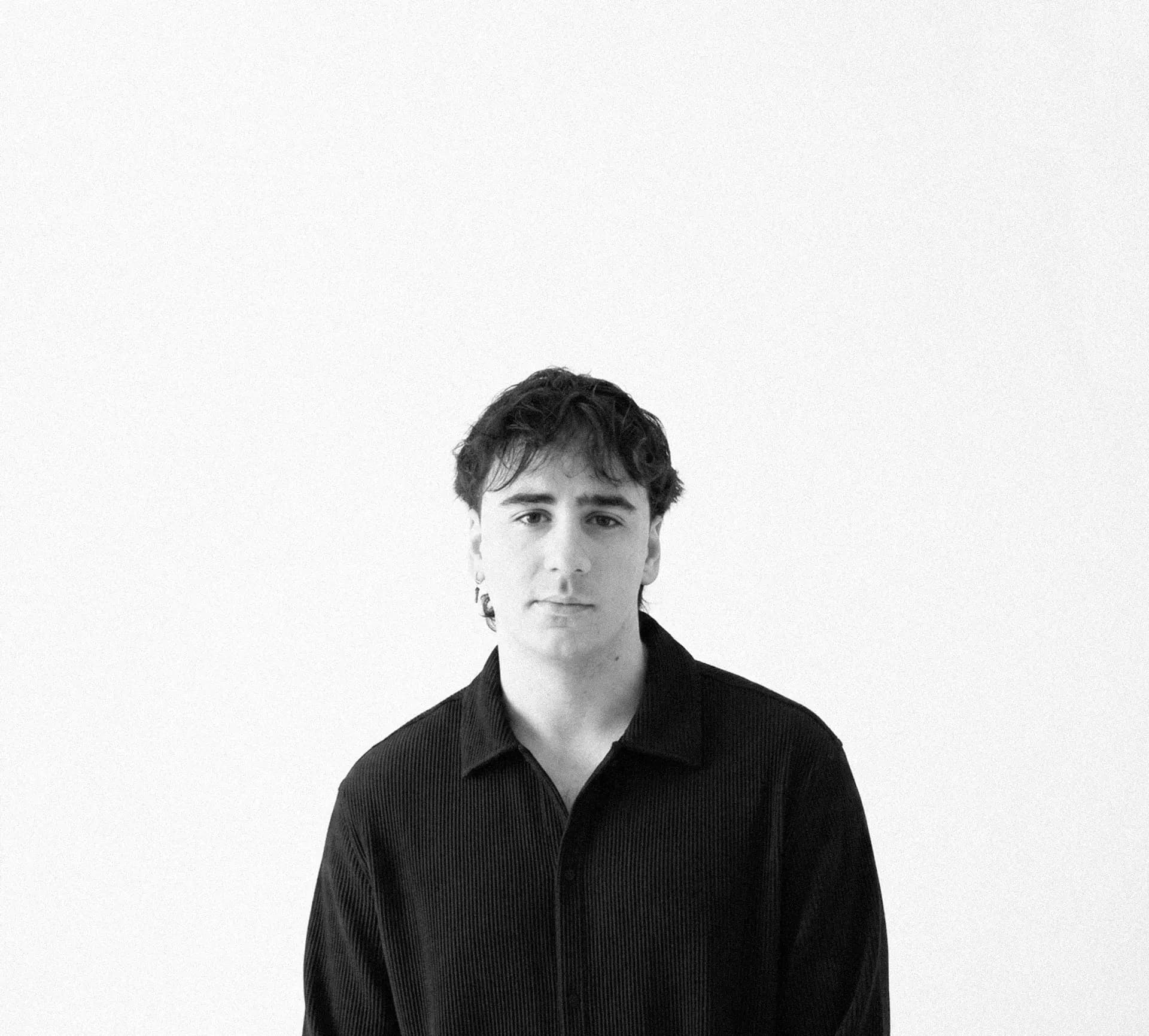 Octavio López founder of silo studio